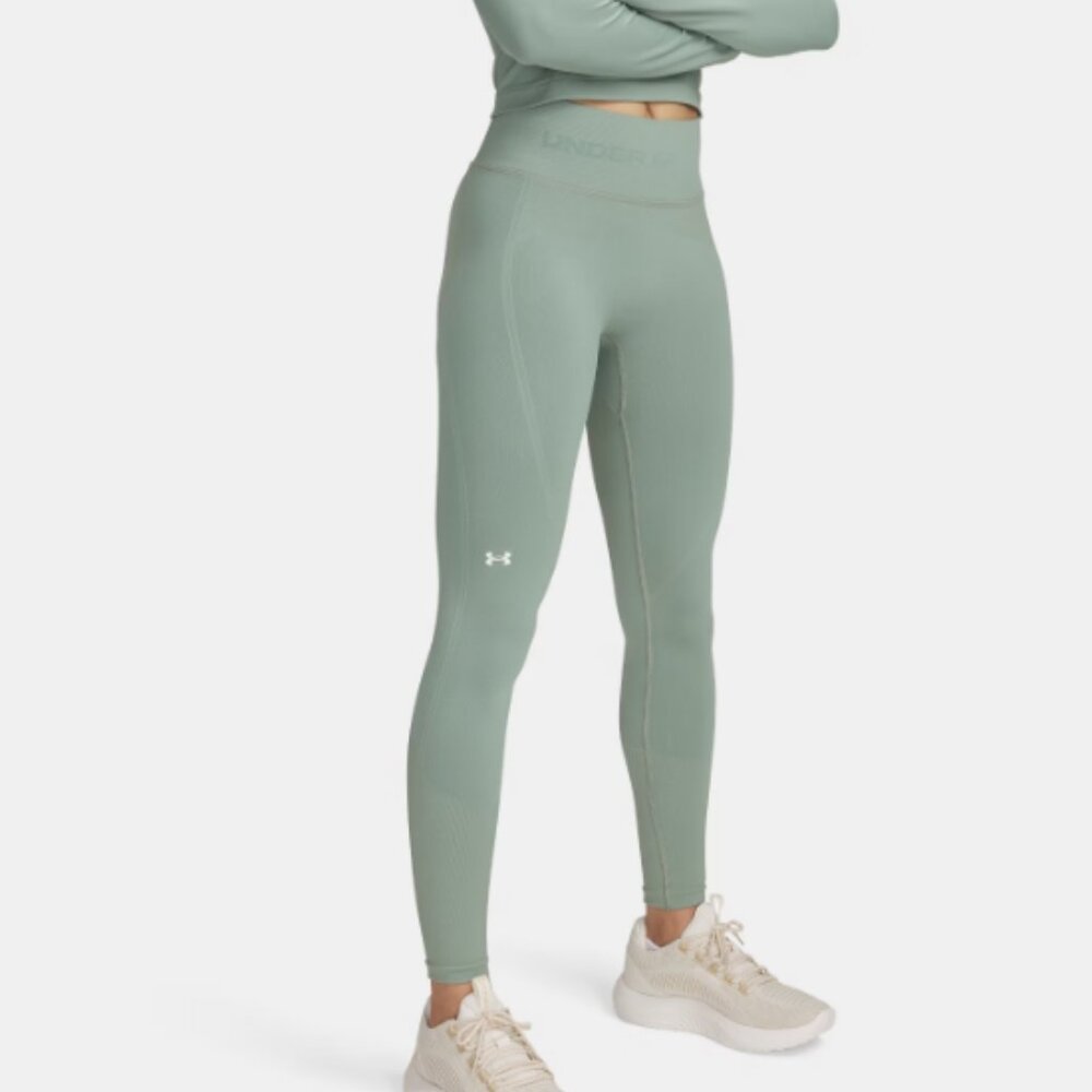 UA Train  Vanish Seamless WP-100